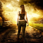 Safe Zone (Series Set)