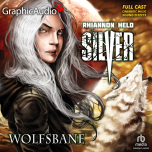 Silver 4: Wolfsbane