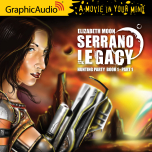 Serrano Legacy 1: Hunting Party 1 of 2