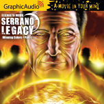 Serrano Legacy 3: Winning Colors 1 of 2