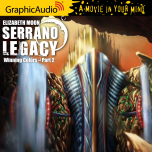 Serrano Legacy 3: Winning Colors 2 of 2