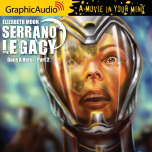 Serrano Legacy 4: Once a Hero 2 of 2
