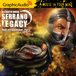 Serrano Legacy 5: Rules of Engagement 2 of 2