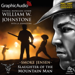 Smoke Jensen 49: Slaughter of the Mountain Man