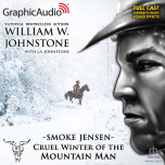 Smoke Jensen 50: Cruel Winter of the Mountain Man