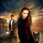 Souls of the Road (Series Set)