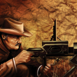 Sidewinders (Series Set)