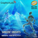 Tangent Knights 3: Gemini Ascendant