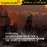 Templar Chronicles 7: Darkness Reigns