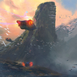 Terra Ignota (Series Set)