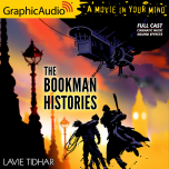 The Bookman Histories 1: The Bookman