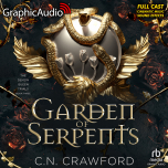 The Demon Queen Trials 3: Garden of Serpents