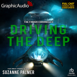The Finder Chronicles 2: Driving The Deep