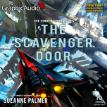 The Finder Chronicles 3: The Scavenger Door