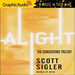 The Generations Trilogy 2: Alight