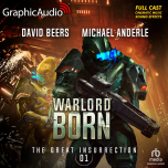The Great Insurrection 1: Warlord Born
