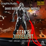 The Great Insurrection 9: Titan's Judgement
