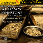 The Jensen Brand 4: Gold Mine Massacre