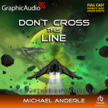 The Kurtherian Gambit 14: Don't Cross This Line