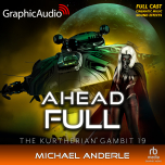 The Kurtherian Gambit 19: Ahead Full