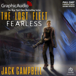 The Lost Fleet 2: Fearless
