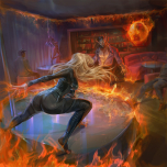 The Midnight Project (Series Set)