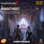 The Midnight Project 2: Revolution