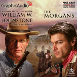 The Morgans 1: The Morgans