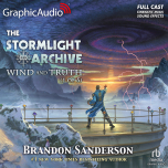 The Stormlight Archive 5: Wind and Truth 1 of 5