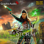 The Warrior 11: Quell the Storm