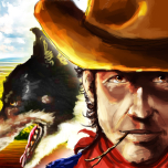 Trail West (Series Set)