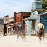 Texas John Slaughter (Series Set)