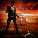 The Trader (Series Set)