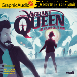 Vagrant Queen 2: A Planet Called Doom