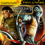 Vampire Earth 7: Fall with Honor