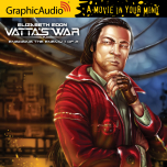 Vatta's War 3: Engaging the Enemy 1 of 2