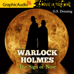 Warlock Holmes 4: The Sign of Nine
