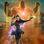 The Warrior (Series Set)