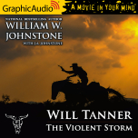 Will Tanner 7: The Violent Storm