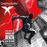 X Volume 6: Marked for Death - Enter The Mark