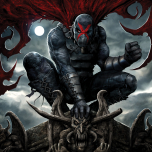 Dark Horse X (Series Set)