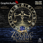 Zodiac Academy 3: The Reckoning 1 of 2