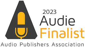 Nominated for the 2023 Audio Drama Audie Award!
