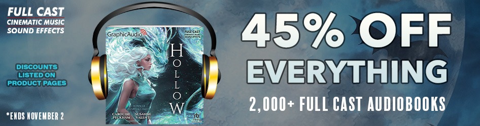 45% Off Everything through November 2!