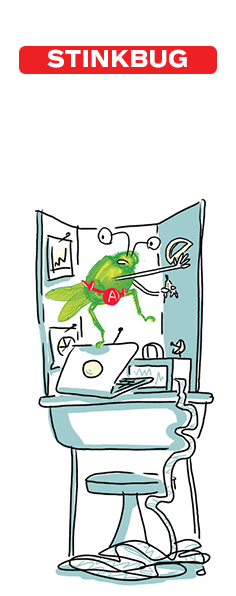 StinkBug