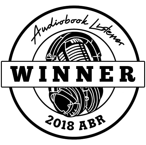 Audiobook Reviewer Award Winner